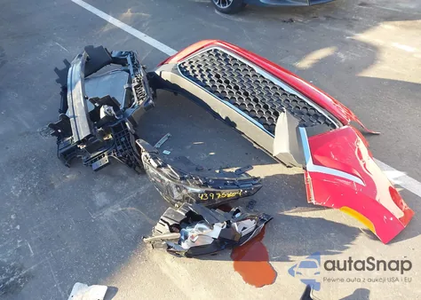 2023 Kia Soul Lx z USA, uszkodzony, nr VIN KNDJ23AU4P7213150